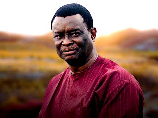 Your prayers can’t be answered when you maltreat your wife – Mike Bamiloye