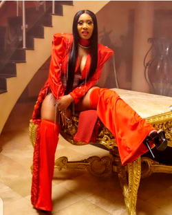 Ijekimora, Busiswa set dancefloors ablaze with ‘Fire’ 