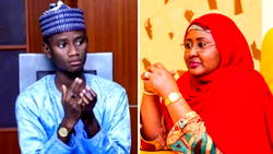 Aisha Buhari: Court remands student over ‘poor people’s money’ remark
