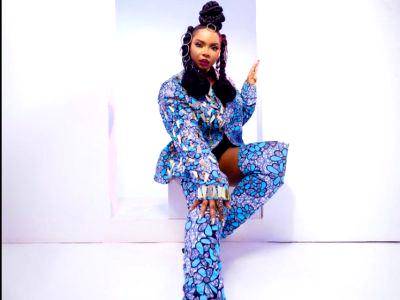 Yemi Alade to drop third EP, ‘African Baddie’ December 2 