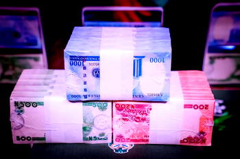 <strong>People Talk: What is your take on the new Naira notes?</strong>