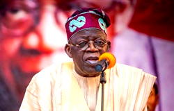Today in the News: How I will fight insecurity, boost economy — Tinubu…