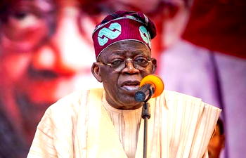 Today in the News: How I will fight insecurity, boost economy — Tinubu…