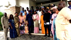 Tinubu ‘ll win 95 % South-West votes – Mutiu Are