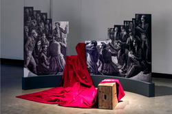 Telling African story globally through Access Art X