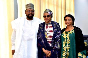 Family, others honour Abacha with colloquium in Abuja