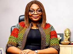 <strong>CLIMATE CHANGE: Heifer, partners give succour to Nigerian smallholder farmers&nbsp;</strong>