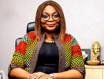 <strong>CLIMATE CHANGE: Heifer, partners give succour to Nigerian smallholder farmers&nbsp;</strong>