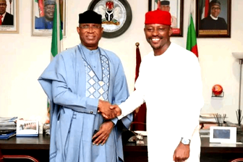 Agege’s choice of Osanebi- evidence of good plans for delta youths