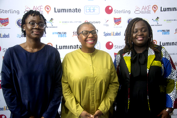 Ake Festival 2022: Celebrating decade of vibrant Arts, culture