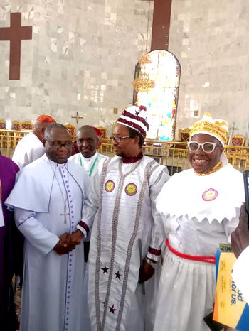 Akinadewo emerges new OAIC National President