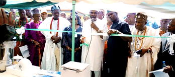 Tinubu ‘ll improve rural healthcare services as president – Akume, Ibikunle