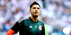 Oldest player at 2022 World Cup in Qatar