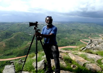 ‘Amazing Nigeria’: Amadi-Obi’s retrospective dive into Nigeria’s fading heritage