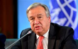 End unlawful killings in West Bank, UN tells Israel