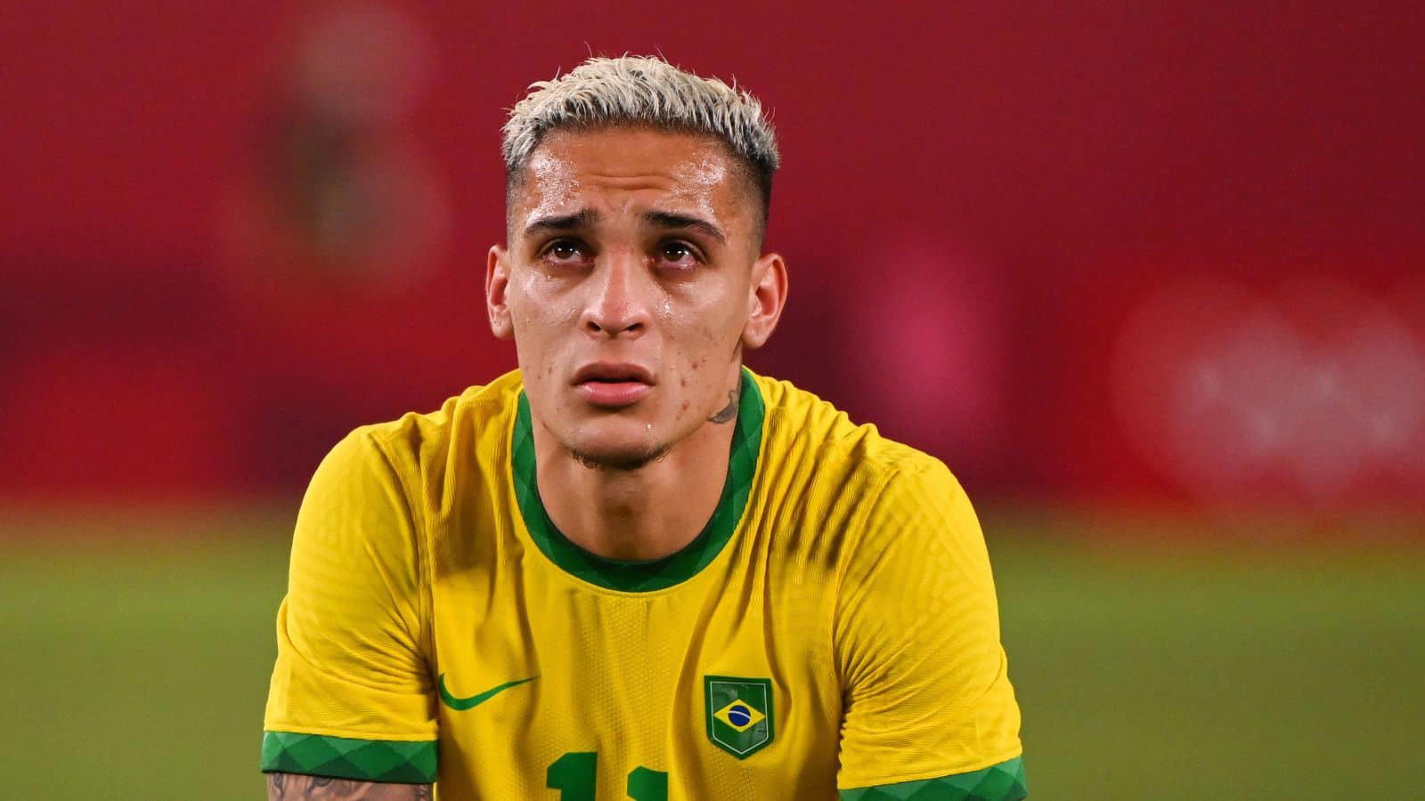 Brazil Call Up Eight Premier League Players For World Cup