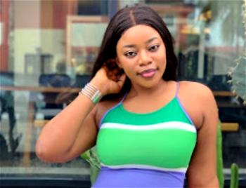 [Video] Your husbands come to me, but I don’t like them — Ashmusi