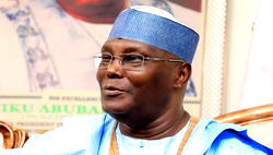 Ramadan: Atiku asks Muslims to pray for Nigeria, says nation at crossroads