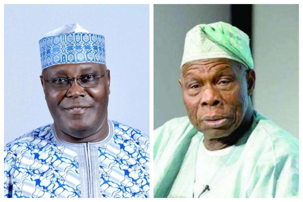 Obasanjo’s allegations against Atiku will collapse, says aide