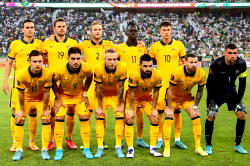 Countdown FIFA 2022 World Cup:&nbsp;Australia travel to Qatar as resilient minnows
