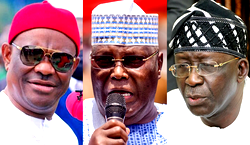 PDP crisis: Ayu rejects ‘purported’ suspension by ward exco