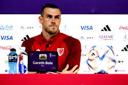 Wales must give everything to beat England after ‘heartbreak’ — Bale