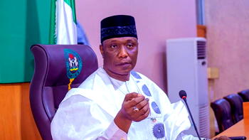 Bauchi Speaker promises speedy passage of 2023 budget