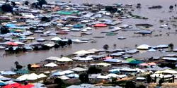 Address flood, other climate challenges,  SCI begs FG