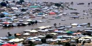 Flooding: Bayelsa worst hit, 1.3m affected – SEMA