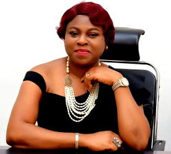 Up-skilling, engine of wealth creation in business — Bose Abisagboola