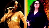 Brazilian singer Gal Costa dies at 77