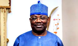 APC’s Bwacha congratulate Taraba Governor-elect