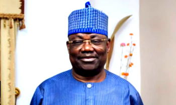 NASS sack: My Opponents jittery, we’ll appeal ruling – Bwacha