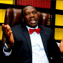 I never said Tinubu created militia to sway election – Daniel Bwala