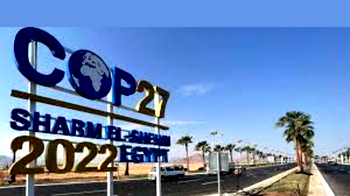 COP27: UN unveils $3bn plan to achieve early warning systems