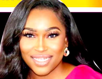 Projecting Africa is one of my missions on earth — Nia Black Amuzie