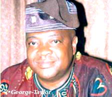 2023: How Peter Obi will take South-West — George-Taylor, Ogun Rep aspirant