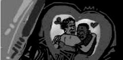 How radical are men’s thoughts on infidelity?