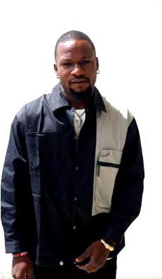Atobatele says he’s ready to unleash new sound on music scene