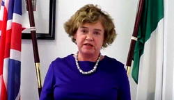 Updated: We’re concerned about violence in Nigeria’s elections – British Envoy