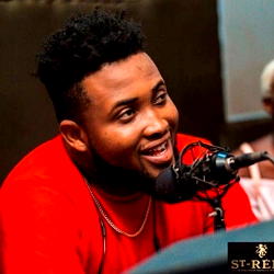 I almost committed suicide – Rapper Chinko Ekun