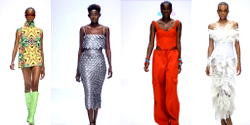 Lagos Fashion Week 2022 in review