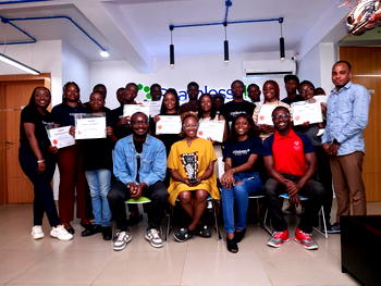 SeamlessHR and Special Olympics’ Codeable Initiative Celebrates Completion of First Cohort