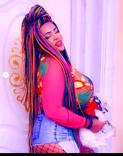 My experience with bisexuals in Nollywood – Cossy Ojiakor