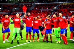 2022 FIFA World Cup Countdown: Costa Rica counting on veterans for Qatar