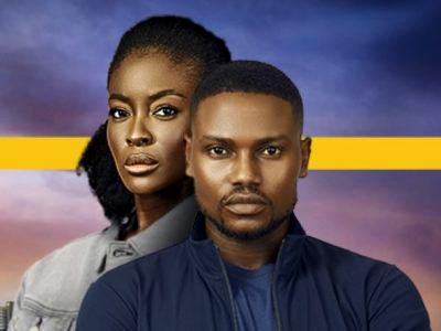 Trailer, release date for drama series, ‘Crime and Justice Lagos’