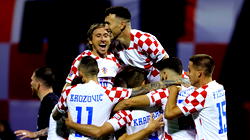 2022 FIFA World Cup Countdown: Croatia – Modric leading charge for repeat of 2018