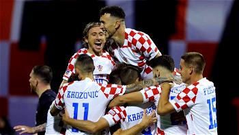 2022 FIFA World Cup Countdown: Croatia – Modric leading charge for repeat of 2018