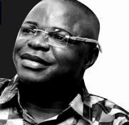 Terror Alert: Insecurity, not threat to 2023 polls — Umohinyang