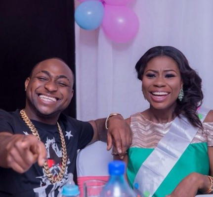 Davido’s baby mama, Sophia laments financial bullying from Nigerian men